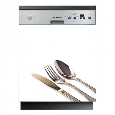 Cutlery - Dishwasher Cover Panels