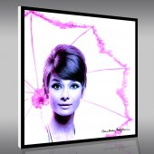 Quadro PVC Forex Audrey