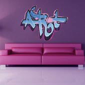 Art Wall Stickers