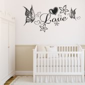 Love Wall Stickers